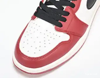 Hyperoad 1 Retro OG High Jordan Air Found and Lost 0523